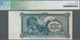 Latvia / Lettland: Latvian Government 10 Latu 1934, Serial Letter "L" With Signatures: Annuss & Skuj - Latvia