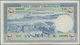 Lebanon / Libanon: Banque De Syrie Et Du Liban 100 Livres 1958, P.60a, Stronger Center Fold, Some Ot - Liban