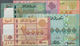 Lebanon / Libanon: Banque Du Liban, Very Nice And Rare SPECIMEN Set With 1000, 5000, 10.000, 20.000 - Libanon