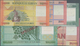 Lebanon / Libanon: Banque Du Liban, Very Nice And Rare SPECIMEN Set With 1000, 5000, 10.000, 20.000 - Liban