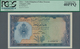 Libya / Libyen: United Kingdom Of Libya 1 Pound L.1951, P.9, Excellent Condition And Great Original - Libye