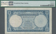 Libya / Libyen: United Kingdom Of Libya 1 Pound ND(1955), P.9, Still Nice With A Few Folds And Minor - Libye