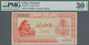 Libya / Libyen: Kingdom Of Libya ¼ Libyan Pound 1952, P.14, Still Great Original Shape With Strong P - Libyen