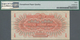 Libya / Libyen: Kingdom Of Libya ¼ Libyan Pound 1952, P.14, Still Great Original Shape With Strong P - Libya