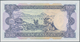 Macau / Macao: Banco Nacional Ultramarino Set With 3 Banknotes 100 Patacas 1984 P.61b (UNC), 50 And - Macao