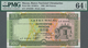 Macau / Macao: Banco Nacional Ultramarino 500 Patacas 1990, P.69a, Excellent Condition And PMG Grade - Macao