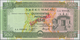 Macau / Macao: Banco Nacional Ultramarino 500 Patacas 1990 SPECIMEN, P.69s With Red Overprint "Espec - Macao