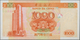 Macau / Macao: Banco Da China 1000 Patacas 1995, P.95, Tiny Dint At Upper Right, Otherwise Perfect. - Macao