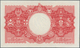 Delcampe - Malaya & British Borneo: Board Of Commissioners Of Currency Set With 3 Banknotes Of The 1953 Series - Malaysie