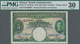 Delcampe - Malaya: Board Of Commissioners Of Currency, Very Nice Set With 3 Banknotes Of The 1941 Series With 1 - Malaysie
