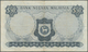 Malaysia:  Bank Negara Malaysia 50 Ringgit ND(1976-81), P.16, Still Nice And Attractive Note With A - Malaysia