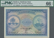 Maldives / Malediven: Maldivian State 50 Rufiyaa 1960, P.6b, Perfect Condition, PMG 66 Gem Uncircula - Maldives