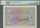 Maldives / Malediven: Maldivian State 50 Rufiyaa 1960, P.6b, Perfect Condition, PMG 66 Gem Uncircula - Maldives