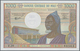Mali: Banque Central Du Mali 1000 Francs ND(1970-84), P.13e In Perfect UNC Condition. - Mali