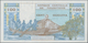 Delcampe - Mauritania / Mauretanien: Banque Centrale De Mauritanie, Rare Set With 100, 200 And 1000 Ouguiya 197 - Mauritanien