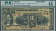 Mexico: El Banco De Londres Y Mexico 10 Pesos ND(1900-13) SPECIMEN, P.S234s1, Highly Rare And Seldom - Mexiko