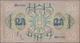 Mongolia / Mongolei: Commercial And Industrial Bank 25 Tugrik 1925, P.11, Great Original Shape With - Mongolei