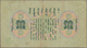 Mongolia / Mongolei: Pair With 1 Tugrik 1939 P.14 (F/F+) And 3 Tugrik 1939 P.15 (F). (2 Pcs.) Rare! - Mongolei