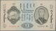 Mongolia / Mongolei: Peoples Republic Of Mongolia 1 Tugrik 1941, P.21, Great Original Shape With A S - Mongolie