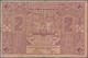 Montenegro: Ministry Of Finance, Set With 5 Banknotes Of The 1912 Issue With 1 Perper P.1 (F- With 4 - Sonstige – Europa