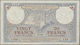 Morocco / Marokko: Banque D'État Du Maroc 20 Francs With Rare Date December 2nd 1931, P.18a, Still S - Morocco