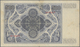 Netherlands / Niederlande: 500 Gulden 1930, P.52, Very Popular Note In Still Nice Condition With Sma - Other & Unclassified