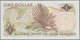 New Zealand / Neuseeland: Reserve Bank Of New Zealand Very Rare Set With 8 Replacement Notes, All Wi - Neuseeland