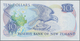 Delcampe - New Zealand / Neuseeland: Reserve Bank Of New Zealand Very Rare Set With 8 Replacement Notes, All Wi - Nieuw-Zeeland