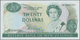 Delcampe - New Zealand / Neuseeland: Reserve Bank Of New Zealand Very Rare Set With 8 Replacement Notes, All Wi - New Zealand