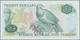 Delcampe - New Zealand / Neuseeland: Reserve Bank Of New Zealand Very Rare Set With 8 Replacement Notes, All Wi - Nieuw-Zeeland