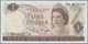 Delcampe - New Zealand / Neuseeland: Reserve Bank Of New Zealand Very Rare Set With 8 Replacement Notes, All Wi - Neuseeland