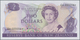 Delcampe - New Zealand / Neuseeland: Reserve Bank Of New Zealand Very Rare Set With 8 Replacement Notes, All Wi - Nieuw-Zeeland