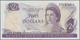 New Zealand / Neuseeland: Reserve Bank Of New Zealand 2 Dollars ND(1977-81), Signature: Hardie, P.16 - New Zealand