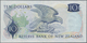 New Zealand / Neuseeland: Reserve Bank Of New Zealand 10 Dollars ND(1968-75), Signature: Wilks, P.16 - Nouvelle-Zélande