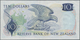 New Zealand / Neuseeland: Reserve Bank Of New Zealand 10 Dollars ND(1968-75), Signature: Wilks, P.16 - Neuseeland