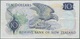 New Zealand / Neuseeland: Reserve Bank Of New Zealand 10 Dollars ND(1968-75), Signature: Wilks, P.16 - Nouvelle-Zélande