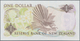 New Zealand / Neuseeland: Reserve Bank Of New Zealand, Very Nice And Rare Set With 7 Banknotes 1, 2, - New Zealand