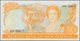 New Zealand / Neuseeland: Reserve Bank Of New Zealand, Very Nice And Rare Set With 7 Banknotes 1, 2, - Neuseeland