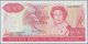 Delcampe - New Zealand / Neuseeland: Reserve Bank Of New Zealand, Very Nice And Rare Set With 7 Banknotes 1, 2, - New Zealand