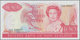 Delcampe - New Zealand / Neuseeland: Reserve Bank Of New Zealand, Very Nice And Rare Set With 7 Banknotes 1, 2, - Neuseeland