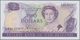 Delcampe - New Zealand / Neuseeland: Reserve Bank Of New Zealand, Very Nice And Rare Set With 7 Banknotes 1, 2, - Neuseeland