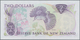 Delcampe - New Zealand / Neuseeland: Reserve Bank Of New Zealand, Very Nice And Rare Set With 7 Banknotes 1, 2, - Neuseeland