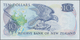 Delcampe - New Zealand / Neuseeland: Reserve Bank Of New Zealand, Very Nice And Rare Set With 7 Banknotes 1, 2, - New Zealand