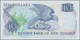 Delcampe - New Zealand / Neuseeland: Reserve Bank Of New Zealand, Very Nice And Rare Set With 7 Banknotes 1, 2, - Nouvelle-Zélande