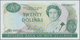 Delcampe - New Zealand / Neuseeland: Reserve Bank Of New Zealand, Very Nice And Rare Set With 7 Banknotes 1, 2, - Neuseeland