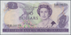 New Zealand / Neuseeland: Reserve Bank Of New Zealand 2 Dollars ND(1981-92), Signature: Russell, P.1 - New Zealand