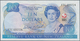 New Zealand / Neuseeland: Reserve Bank Of New Zealand 10 Dollars 1990, P.176, Commemorating 150th An - Neuseeland