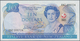 Delcampe - New Zealand / Neuseeland: Reserve Bank Of New Zealand 10 Dollars 1990, P.176, Commemorating 150th An - Neuseeland