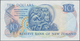 Delcampe - New Zealand / Neuseeland: Reserve Bank Of New Zealand 10 Dollars 1990, P.176, Commemorating 150th An - Nouvelle-Zélande