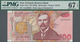 New Zealand / Neuseeland: The Reserve Bank Of New Zealand 100 Dollars ND(1992), P.181a, Not A Rare N - New Zealand